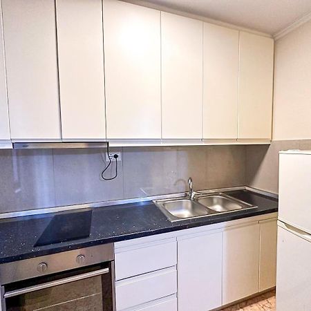 Grand Park 2Br Apartment Tirana Exterior foto