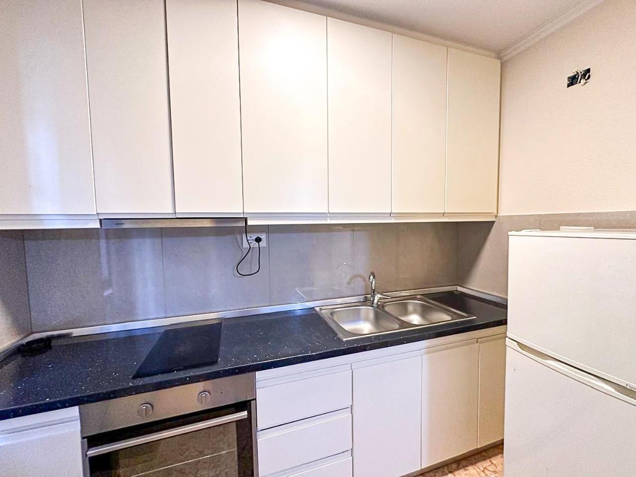 Grand Park 2Br Apartment Tirana Exterior foto