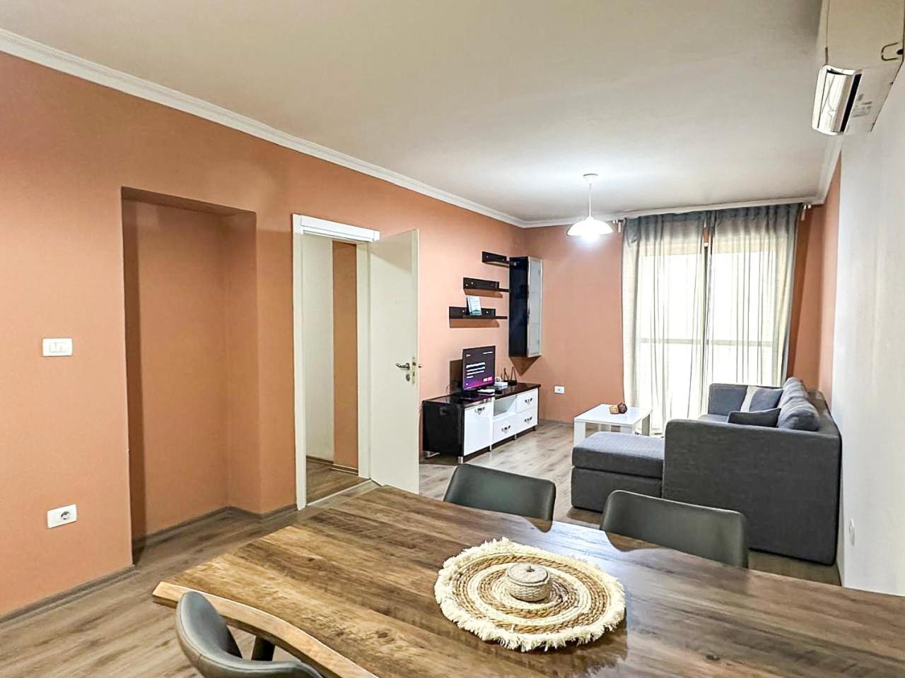Grand Park 2Br Apartment Tirana Exterior foto